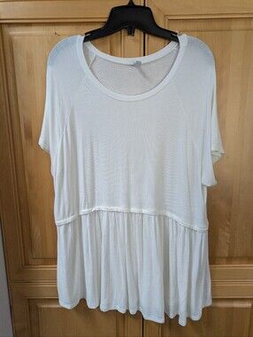 Acting Pro Tunic 1X ( Free With $50.00 Purchase)